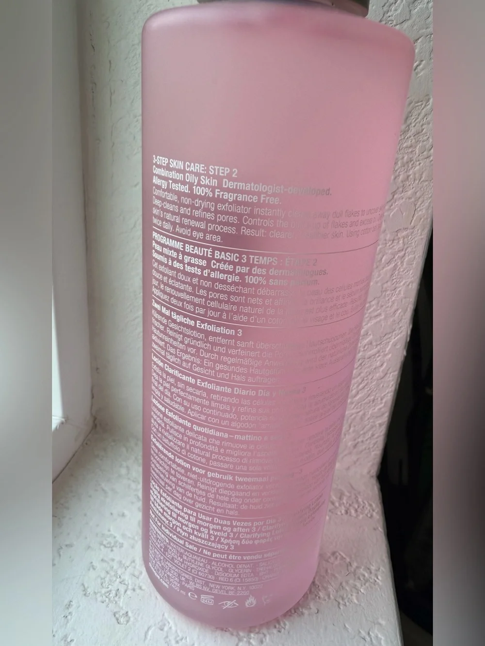 Clinique ✨ Skin Toner for Sale! ✨ Clarifying Lotion 13.5